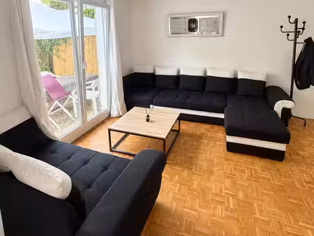 maison à fosses (95470)