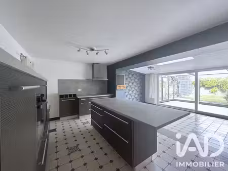 maison à havange (57650)