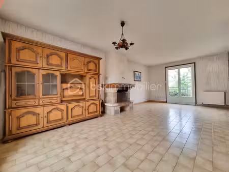 maison de 79 m² à soisy-sur-seine