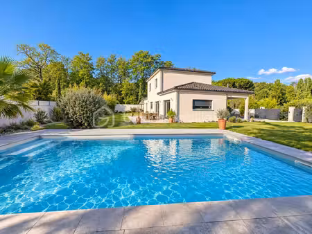 maison de 145 m² à bergerac