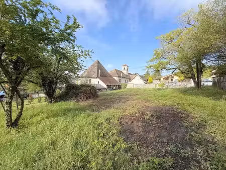 vente terrain 630 m2 à les avenières veyrins-thuellin