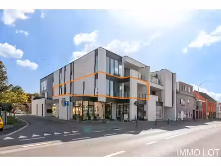 uw lot in onze handen