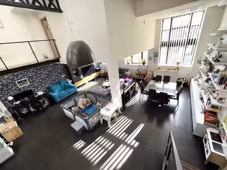 loft de luxe de 5 pièces en vente mouvaux  france