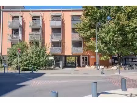 achat appartement 25m² toulouse 31400