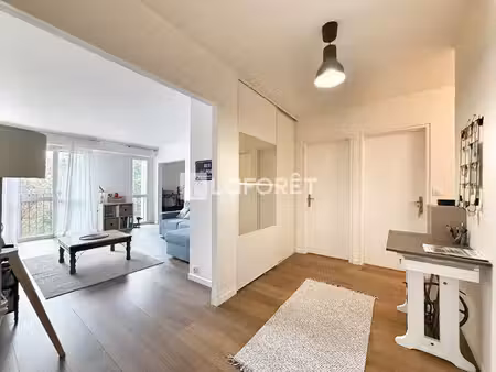 appartement à viry chatillon 5 pièce(s) 95 m2