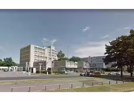 vente bureau caen 396 m²