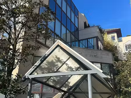 vente bureau grenoble 2 260 m²