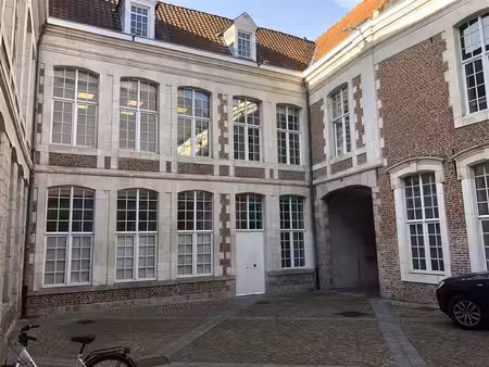 location bureau lille 222 m²