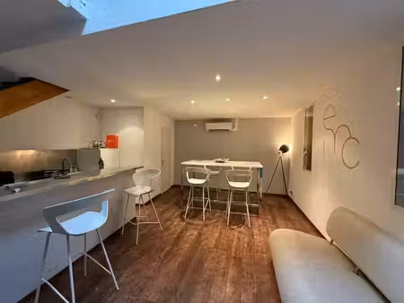 vente bureaux lyon 9 69009 143m²