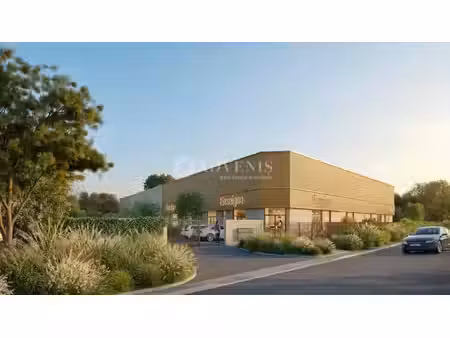 vente commerce maraussan 34370 165m²