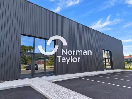 vente commerce benesse maremne 40230 335m²