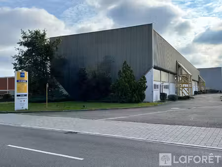 site professionnel 2 750 m² à obernai