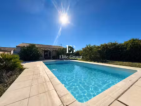 a vendre maison - beaugeay - 3 chambres - 89 5 m²