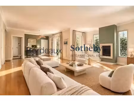 maison bordeaux - 5 chambres - 185m²