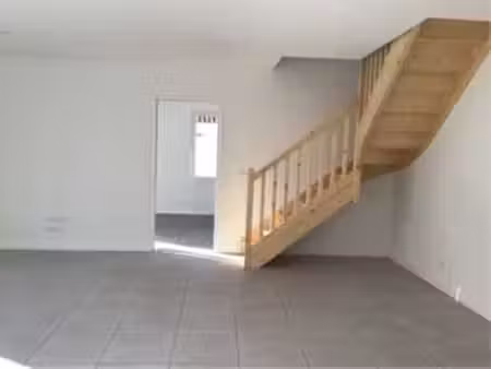 location maison à bretignolles-sur-mer (85470) : à louer / 94m² bretignolles-sur-mer