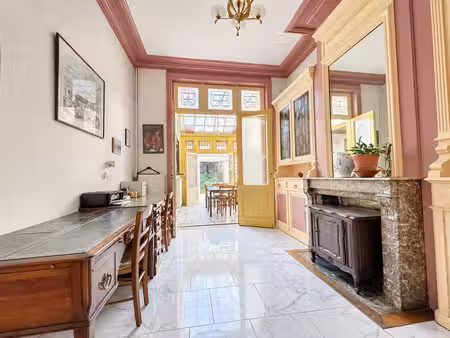 maison de luxe 5 chambres en vente à lille  hauts-de-france