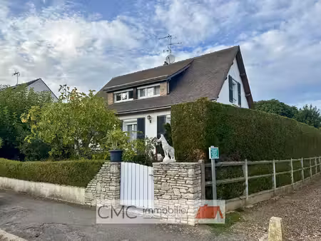 maison cle en main - luisant