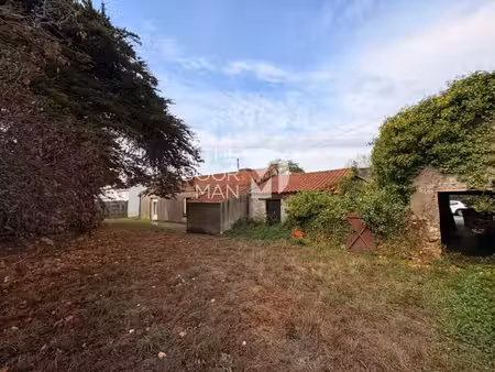 maison 44680