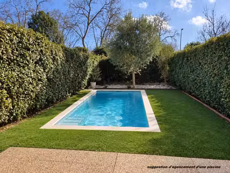 maison - 101m ²