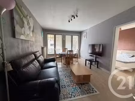 appartement t4 à vendre - 5 pièces - 70 60 m2 - aurillac - 15 - auvergne