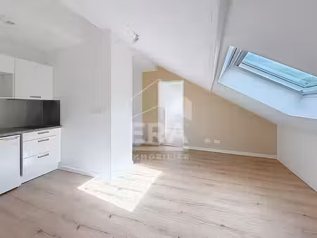 appartement 2 pièces 43 m² à louer lons-le-saunier 39000 ? | era immobilier