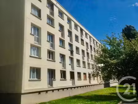 appartement f3 à vendre - 3 pièces - 52 38 m2 - soisy sous montmorency - 95 - ile-de-franc