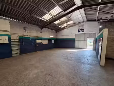 vente locaux professionnels 8 pièces 257 m² à ambares-et-lagrave (33440)  750 000 €