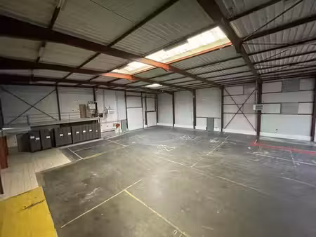 location local d’activités corbas 69960 1292m² à 2784m²