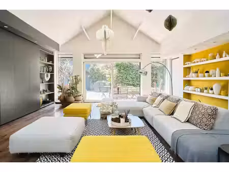vente maison de luxe lambersart 7 pièces 225 m²
