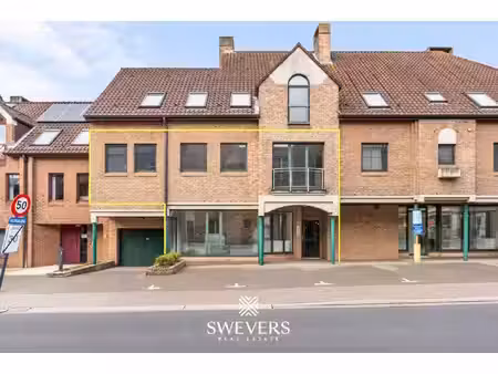 swevers real estate