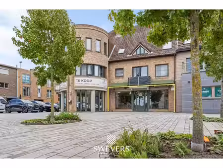swevers real estate