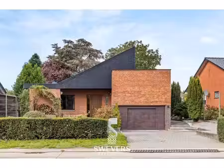 swevers real estate