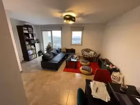 gex : t3 non meublé