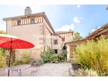 maison à limoges