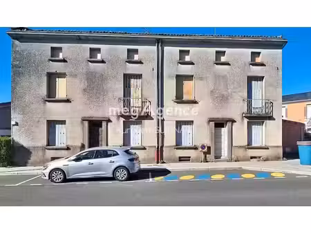 vente immeuble 0 pièces 137 m² à cerizay (79140)  79 900 €