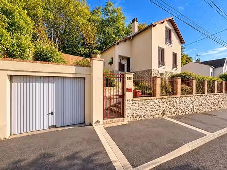 vente maison 5 pièces  80.00m²  meaux