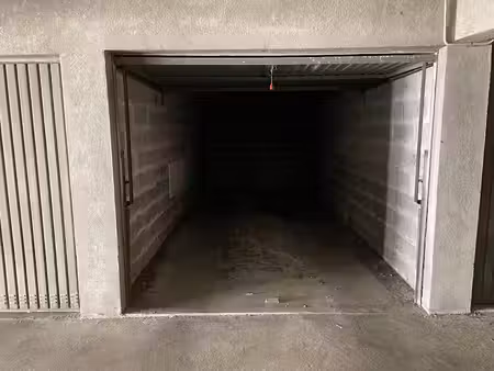 vente parking 14.57 m² à angers (49000)  15 260 €