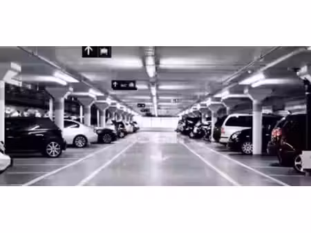 vente parking à melun (77000)  10 600 €
