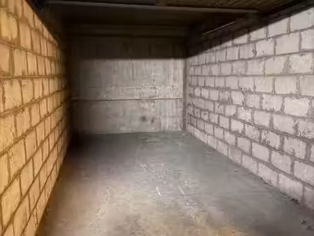 vente parking 12 m² à viry-chatillon (91170)  18 500 €