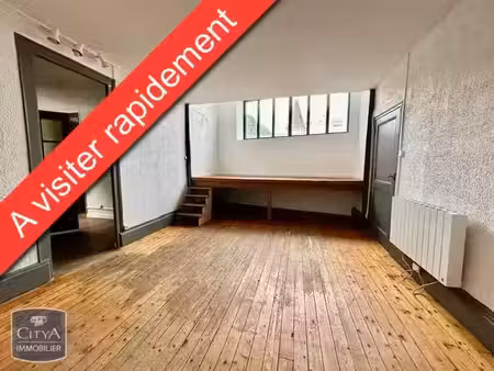 appartement à louer 2 pièces 44.15 m² - caluire-et-cuire (69) - 775€