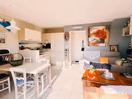 vente maison piscine à talmont-saint-hilaire (85440) : à vendre piscine / 44m² talmont-sai