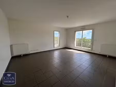 appartement à louer 5 pièces 126.67 m² - talant (21) - 1 079€