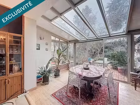 vente immeuble 0 pièces 201 m² à fouquières-lès-lens (62740)  180 000 €