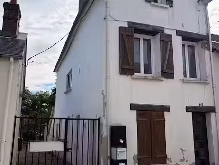 vente immeuble 100 m² à pacy-sur-eure (27120)  114 000 €