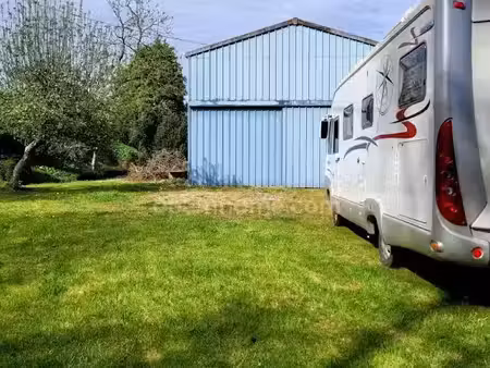 vente immeuble 1 pièce 180 m² à rohan (56580)  109 000 €