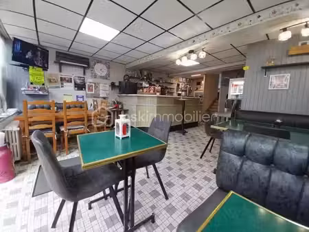 vente immeuble 9 pièces 159 m² à gorron (53120)  89 000 €
