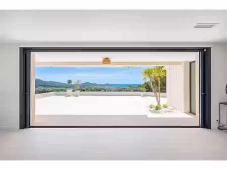 vente maison 7 pièces  166.00m²  la cadière