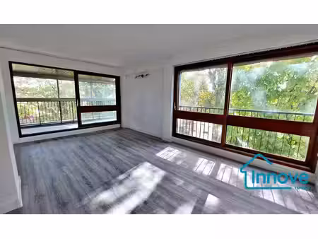 appartement de 4 chambres de luxe en vente à le chesnay  île-de-france