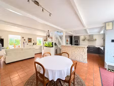 appartement de prestige en vente saint-germain-lès-arpajon  france