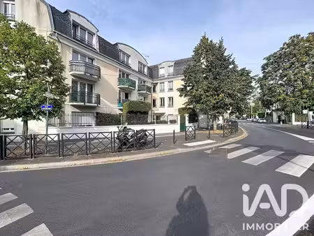 appartement à taverny (95150)